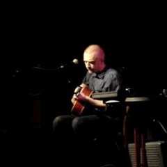 Andrius Mamontovas - Geležinė širdis