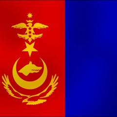 Civilization V - Mongolian Declaration of War