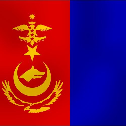 Civilization V - Mongolian Declaration of War