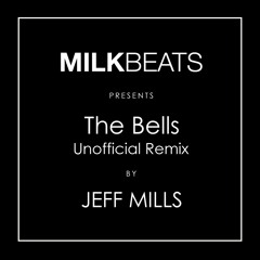 Jeff Mills - The Bells (Otalora Unofficial Remix) FREE DOWNLOAD