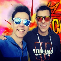 Hello Vonderhaar (Parodia Hello - Adele) COD BO 3 - @TheGrefg @hdlooney