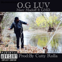 O.G LUV