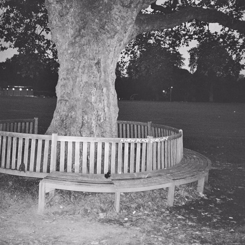 archy marshall a new place to drown archy marshall a new place to drown