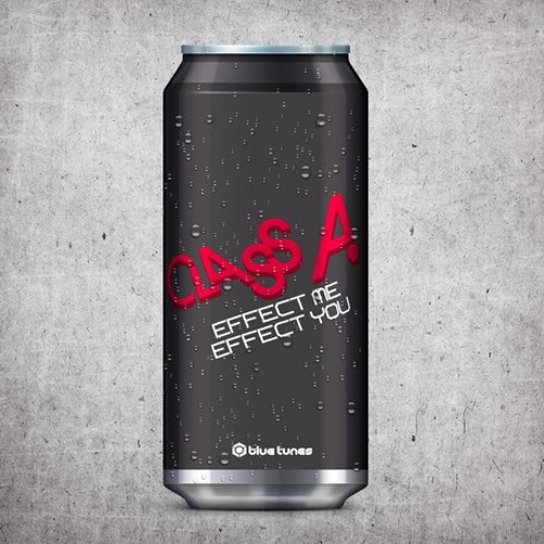 Class A - I Had To Choose | Querox & Autopilot RMX |