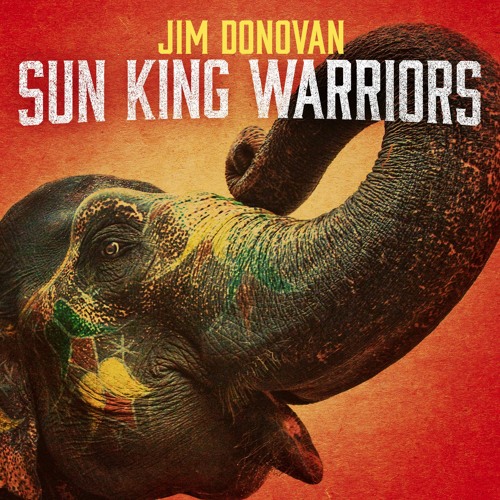 Sun King Warriors Full Album