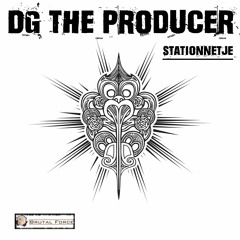 DGTP - Stationnetje