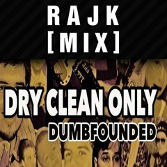 [RAJK MIX] Dry Clean Only