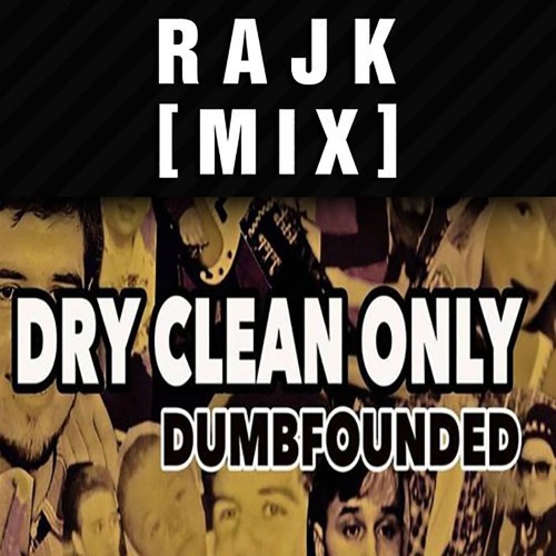 [RAJK MIX] Dry Clean Only
