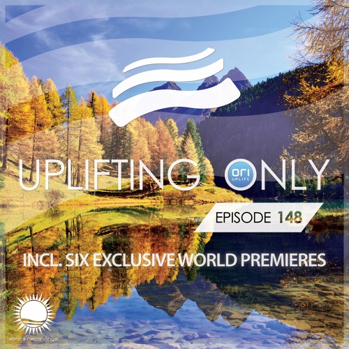 Uplifting Only 148 (Dec 10, 2015) [All Instrumental]