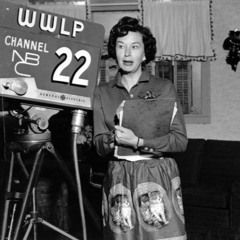 Dean Jevons On Kitty 7 31 64