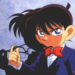 Detective Conan | موسيقى هادئة لحظة كشف الحقيقية | المحقق كونان