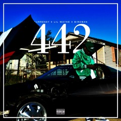 Curren$y - 442 (feat. Lil Wayne & Birdman)