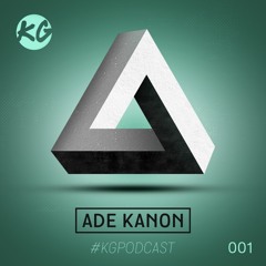 Kunstgeschwister Podcast 001 by Ade Kanon