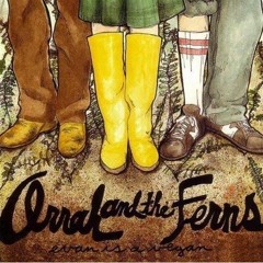 Southern Comfort By Arrah And The Ferns