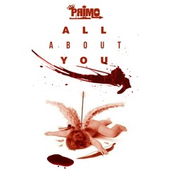 All About You (FINAL) - David Primo