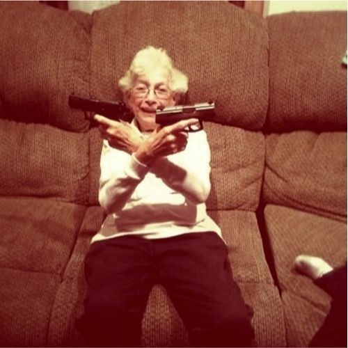 American Spirit Volume 1