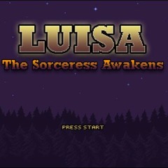 Luisa: Ruins
