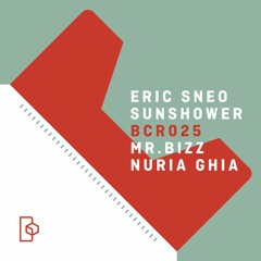 Eric Sneo - Sunshower (Mr. Bizz Remix)