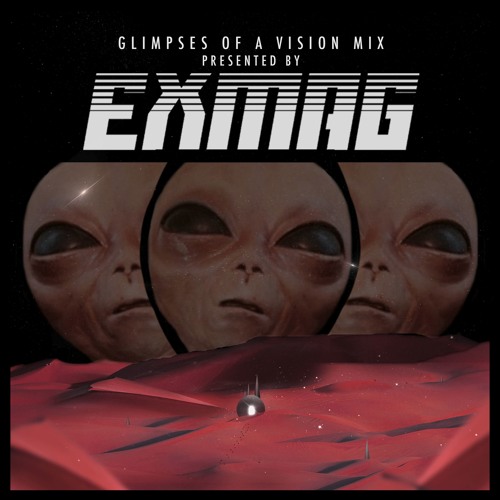 Glimpses Of A Vision MIX