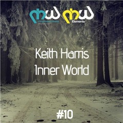 Keith Harris - Inner World (Original Mix)