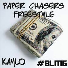 Paper Chasers Freestyle