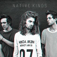 05 Mouth Of A Shark By Native Kinds