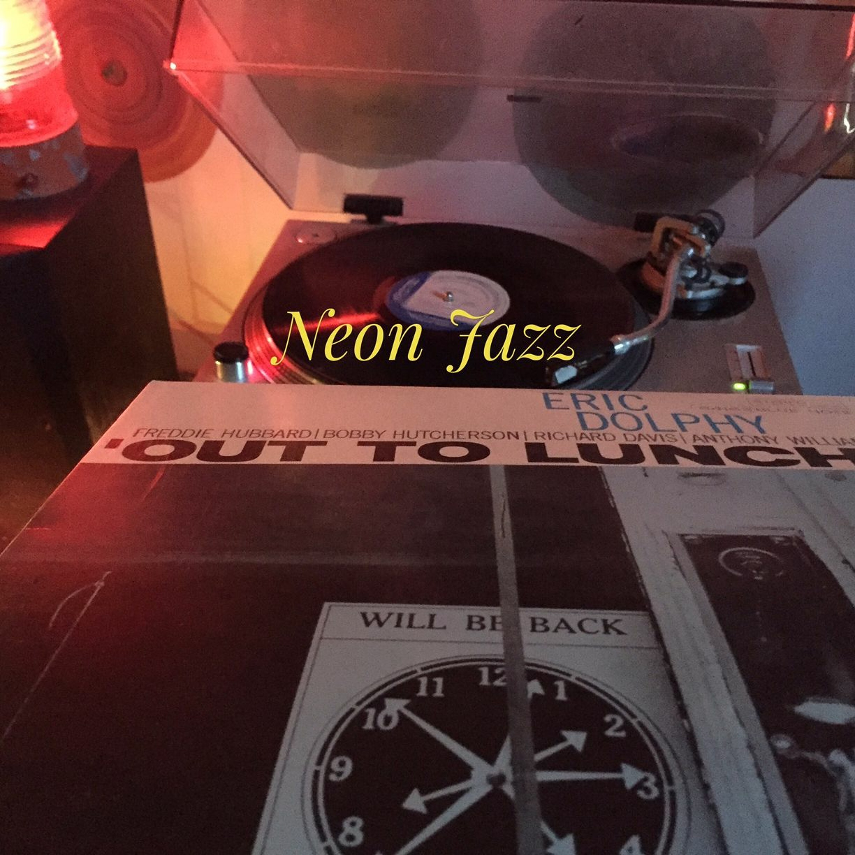 Neon Jazz Closing Thoughts - #302 - 12.9.15 episode artwork