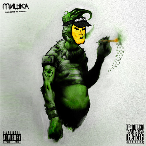 WHERE U BEEN PT. 2 FEAT. DRETTI FRANK$