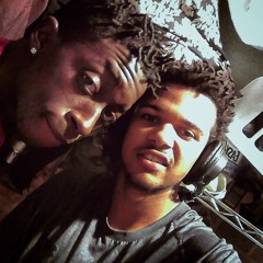 ACTION - D SHAW x Rell Dawg