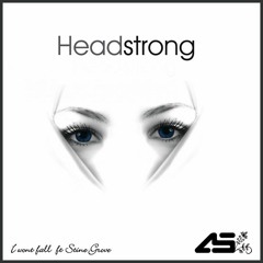 Headstrong - I Wont Fall Ft. Stine Grove (Strings & Acoustic Piano Clip)