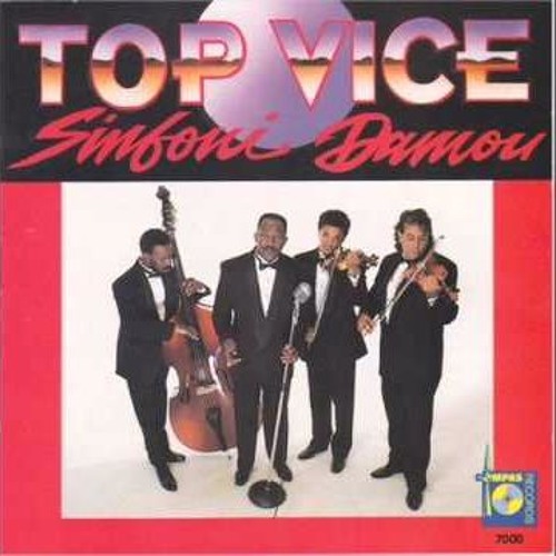 Top Vice - Mago A