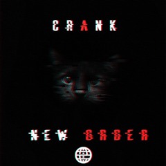 Crank - New Order [Electrostep Network EXCLUSIVE]