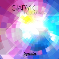 Giaryk - The Journey (Shr007)