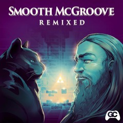 Smooth McGroove Remixed - Spark Mandrill (Mega Man X Remix)