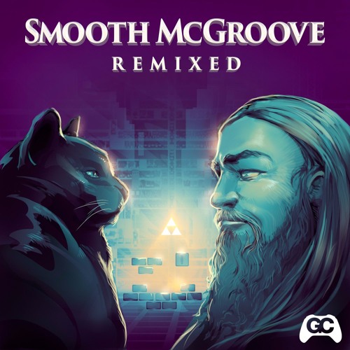 Smooth McGroove Remixed - Spark Mandrill (Mega Man X Remix)