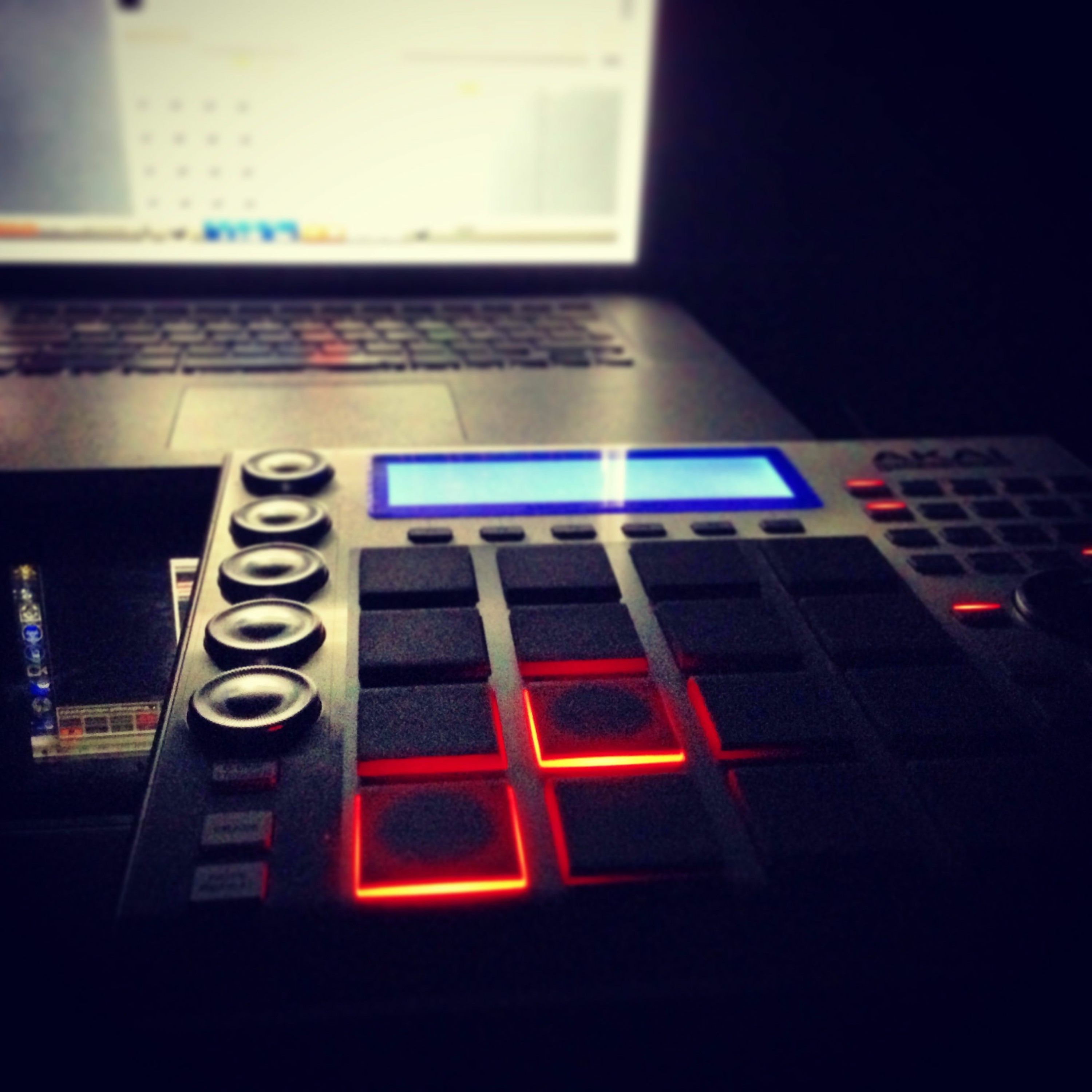 HIP HOP BEAT HARD