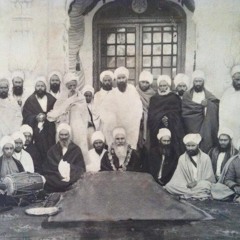 Bhai Baldev Singh Ji Ragi - Hohu Kirpal Swami Maere Santhaan Sang Vihavae ll