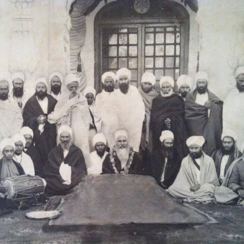 Bhai Baldev Singh Ji Ragi - Hohu Kirpal Swami Maere Santhaan Sang Vihavae ll