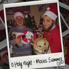 O Holy Night feat. Jeremy Blount