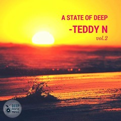 Teddy N - A State Of Deep Vol.2
