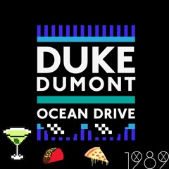 Ohhh Deee (The 1989 Bootleg)