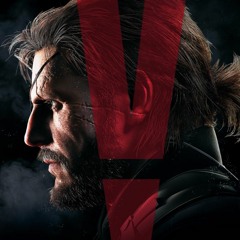 [Rock/Metal Cover] Sins of The Father (Metal Gear Solid V: The Phantom Pain OST)