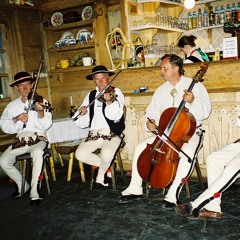 Od Krakowa Czarny Las