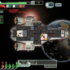 Ben Prunty - MilkyWay [Oliver Shotter Remix]