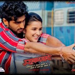 Ishaqzaade title track