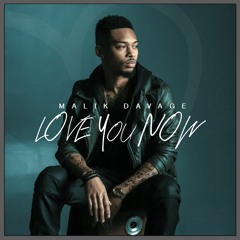 Love You Now