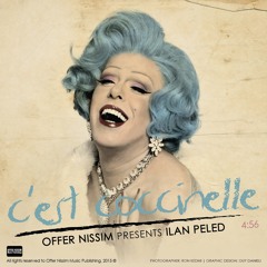 Offer Nissim Presents Ilan Peled - Ćest Coccinelle