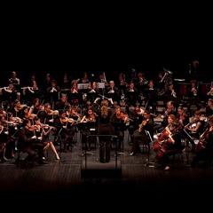 Homage to Debussy - performers : the Juilliard School