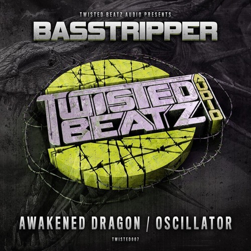 Basstripper - Oscillator (OUT NOW)