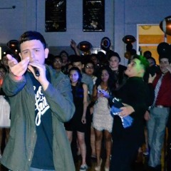 Daniel-If I Could Tell You